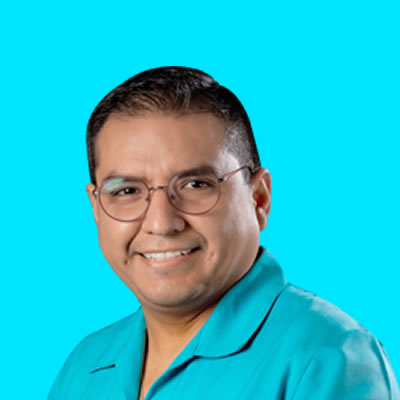 Carlos Paipay